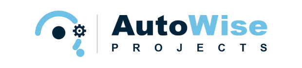 AutoWise Projects — نظام إدارة المشاريع